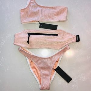 Triangl 3 Piece Swim Set